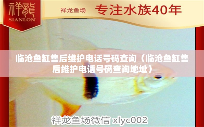 臨滄魚缸售后維護(hù)電話號碼查詢（臨滄魚缸售后維護(hù)電話號碼查詢地址） 其他品牌魚缸