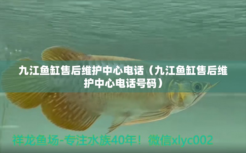 九江魚(yú)缸售后維護(hù)中心電話（九江魚(yú)缸售后維護(hù)中心電話號(hào)碼）