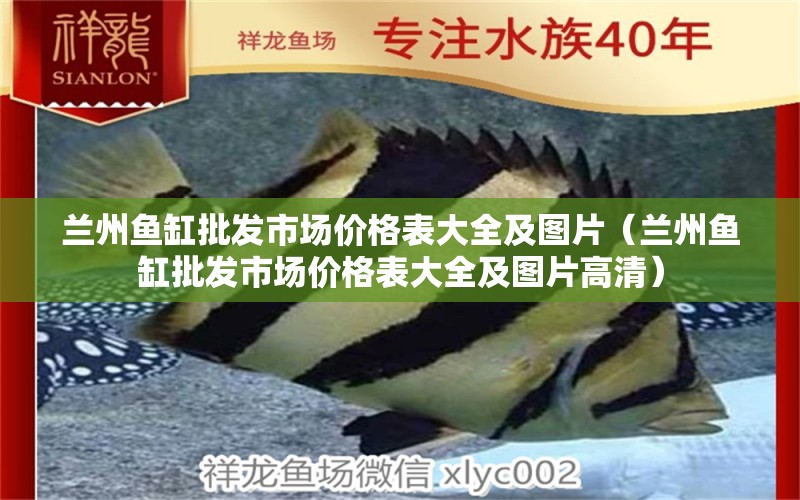 蘭州魚(yú)缸批發(fā)市場(chǎng)價(jià)格表大全及圖片（蘭州魚(yú)缸批發(fā)市場(chǎng)價(jià)格表大全及圖片高清） 海水魚(yú)