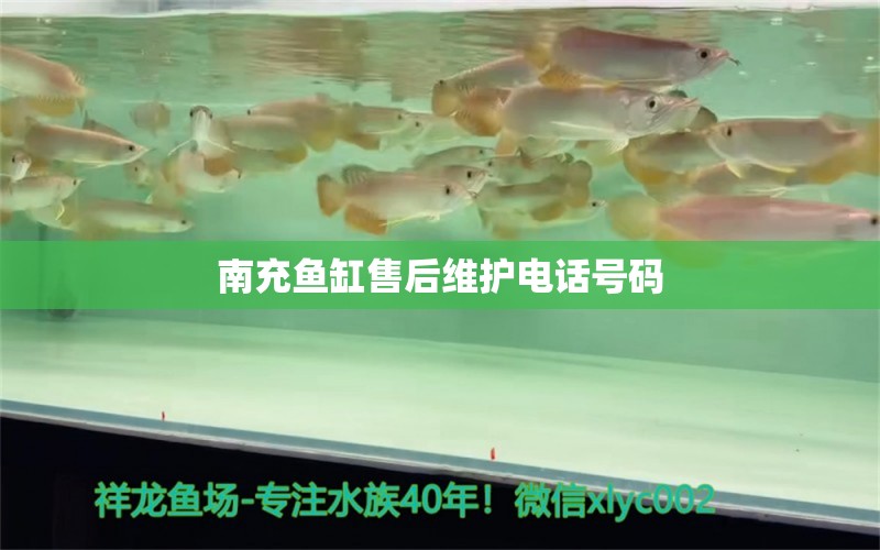 南充魚缸售后維護(hù)電話號碼 其他品牌魚缸