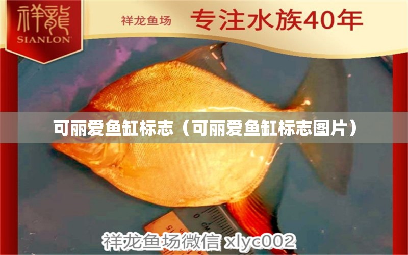 可麗愛魚缸標志（可麗愛魚缸標志圖片）