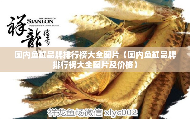 國內(nèi)魚缸品牌排行榜大全圖片（國內(nèi)魚缸品牌排行榜大全圖片及價(jià)格）