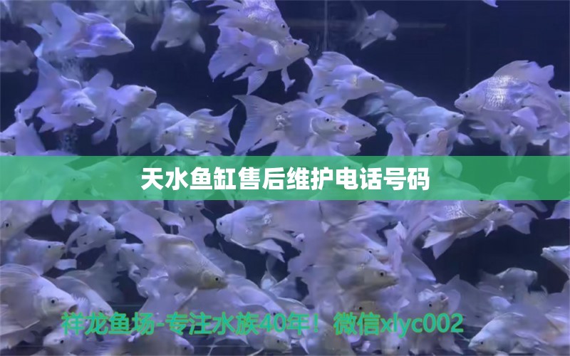 天水魚(yú)缸售后維護(hù)電話號(hào)碼