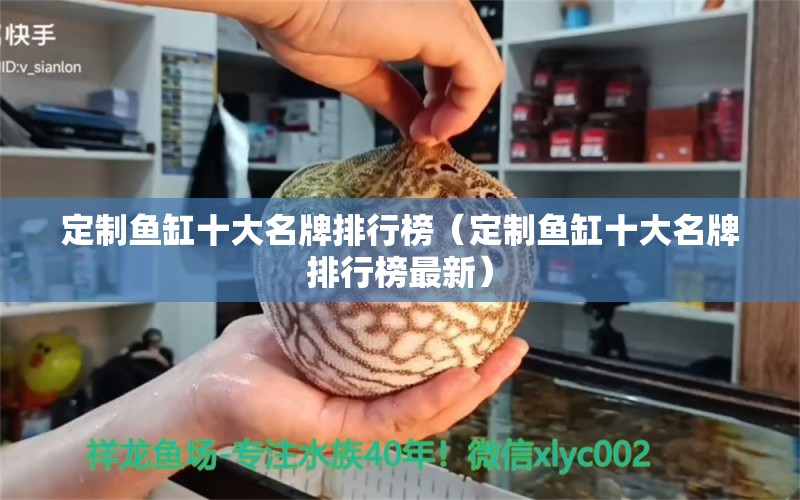 定制魚缸十大名牌排行榜（定制魚缸十大名牌排行榜最新） 其他品牌魚缸