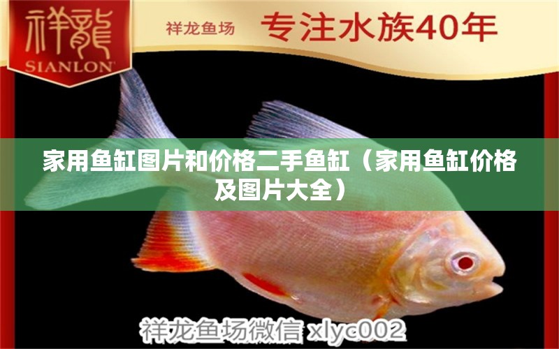 家用魚缸圖片和價格二手魚缸（家用魚缸價格及圖片大全）