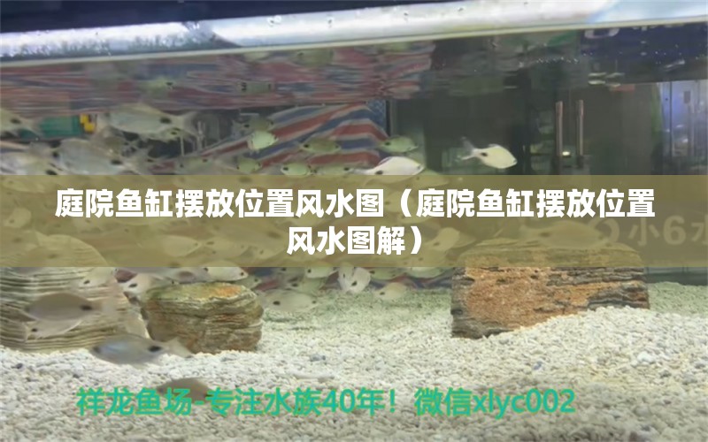 庭院魚缸擺放位置風(fēng)水圖（庭院魚缸擺放位置風(fēng)水圖解）