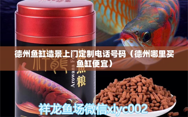 德州魚缸造景上門定制電話號碼（德州哪里買魚缸便宜） 大日玉鯖魚 第1張