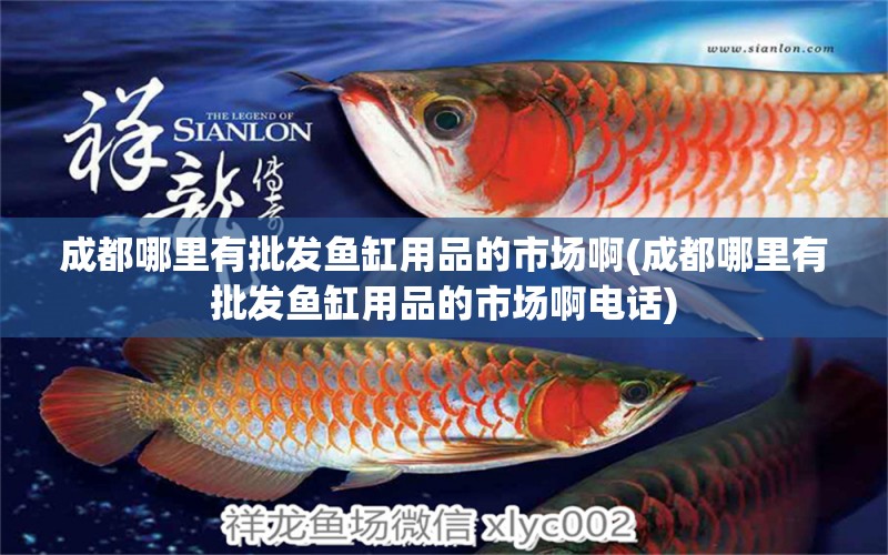 成都哪里有批發(fā)魚缸用品的市場啊(成都哪里有批發(fā)魚缸用品的市場啊電話) 觀賞蝦蟹等飼料