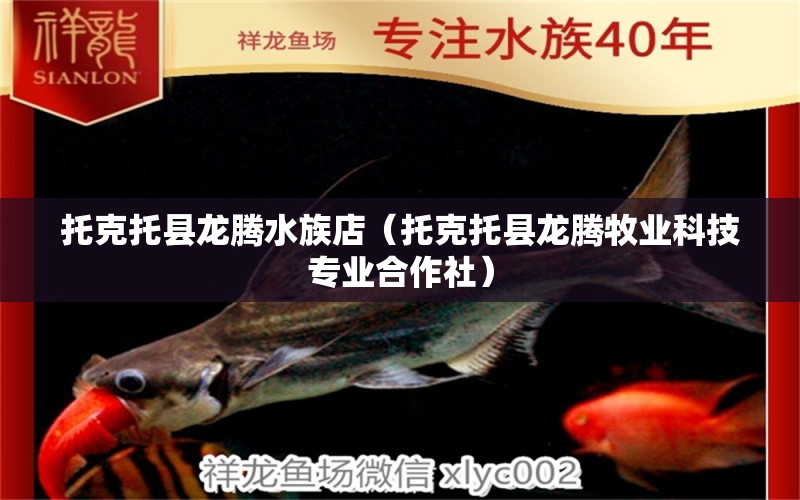 托克托縣龍騰水族店（托克托縣龍騰牧業(yè)科技專(zhuān)業(yè)合作社）