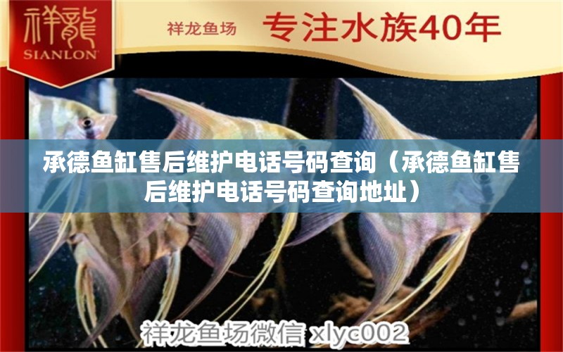 承德魚缸售后維護(hù)電話號(hào)碼查詢（承德魚缸售后維護(hù)電話號(hào)碼查詢地址） 其他品牌魚缸