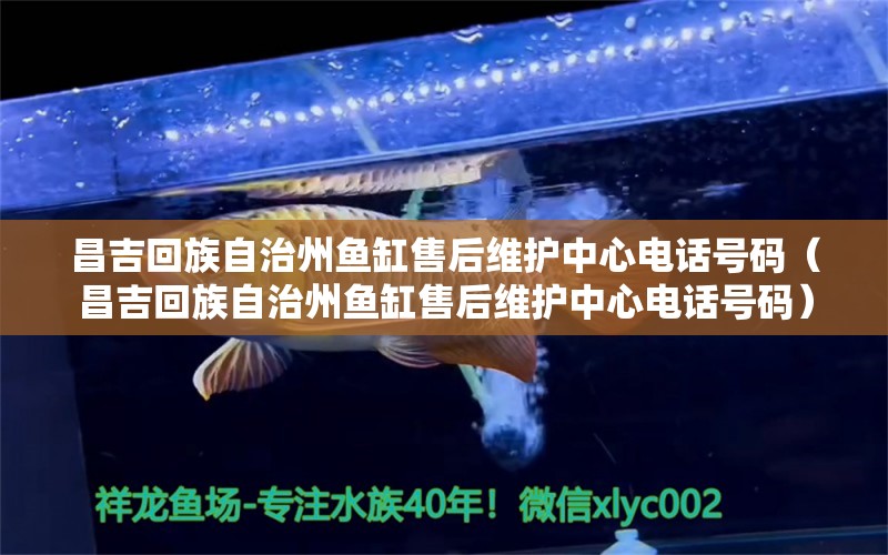 昌吉回族自治州魚缸售后維護中心電話號碼（昌吉回族自治州魚缸售后維護中心電話號碼） 其他品牌魚缸