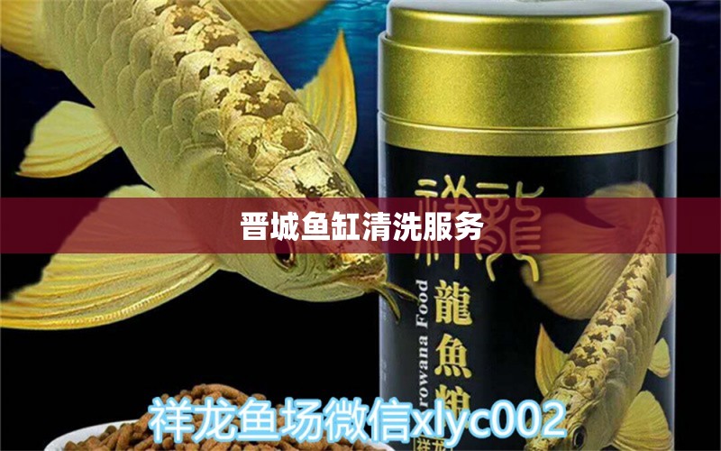 晉城魚缸清洗服務(wù) 其他品牌魚缸