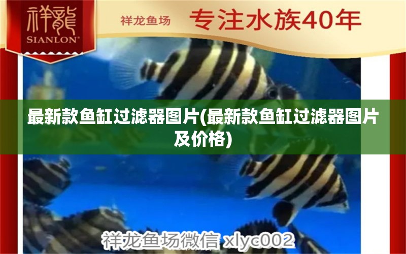 最新款魚缸過濾器圖片(最新款魚缸過濾器圖片及價格) 丹頂錦鯉魚