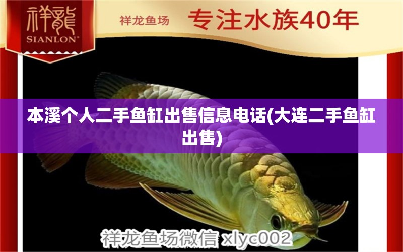 本溪個(gè)人二手魚缸出售信息電話(大連二手魚缸出售) 白子銀版魚苗