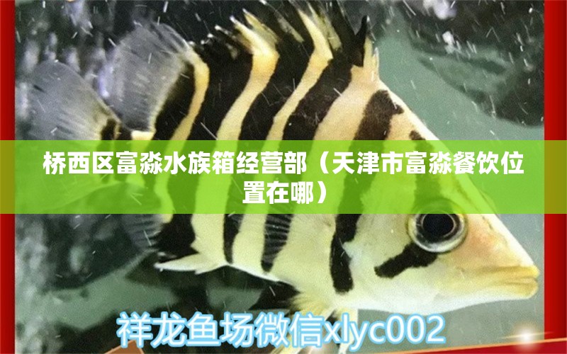 橋西區(qū)富淼水族箱經(jīng)營部（天津市富淼餐飲位置在哪）