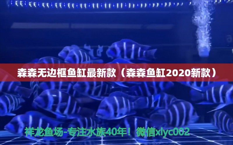 森森無邊框魚缸最新款（森森魚缸2020新款）