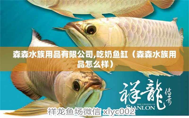 森森水族用品有限公司,吃奶魚(yú)缸（森森水族用品怎么樣） 水族用品