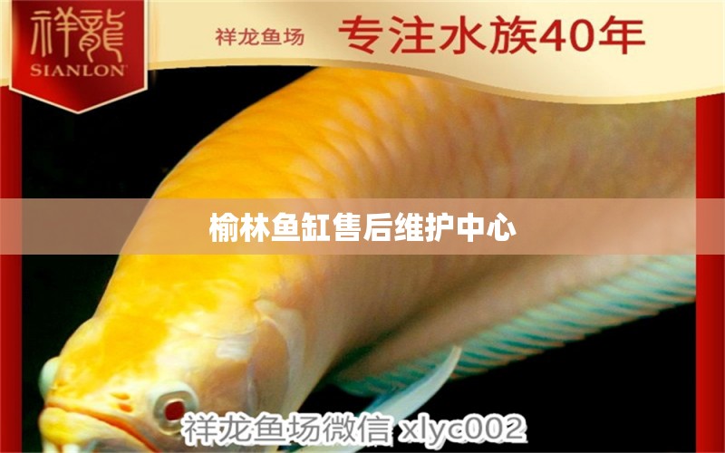 榆林魚(yú)缸售后維護(hù)中心