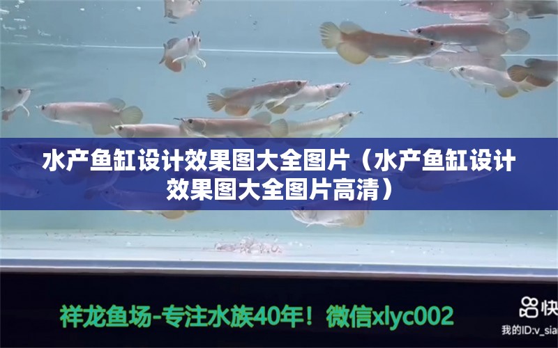 水產(chǎn)魚缸設計效果圖大全圖片（水產(chǎn)魚缸設計效果圖大全圖片高清） 魚缸水泵