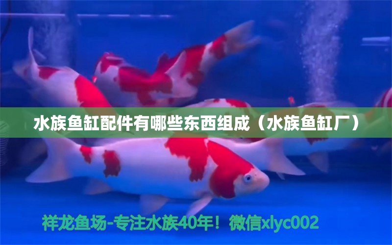 水族魚缸配件有哪些東西組成（水族魚缸廠）