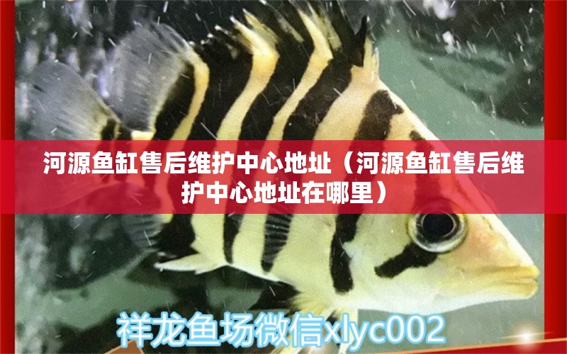 河源魚缸售后維護中心地址（河源魚缸售后維護中心地址在哪里）