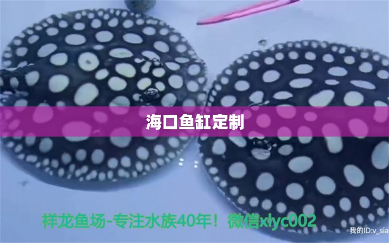 ?？隰~缸定制 其他品牌魚缸