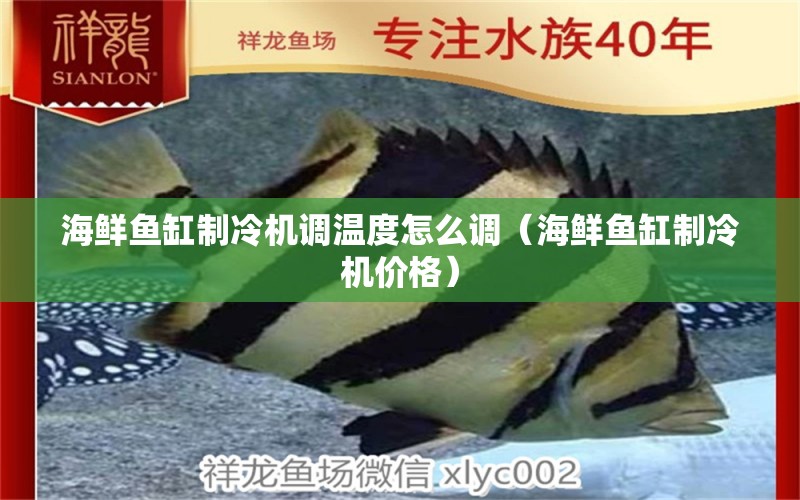 海鮮魚缸制冷機調(diào)溫度怎么調(diào)（海鮮魚缸制冷機價格）