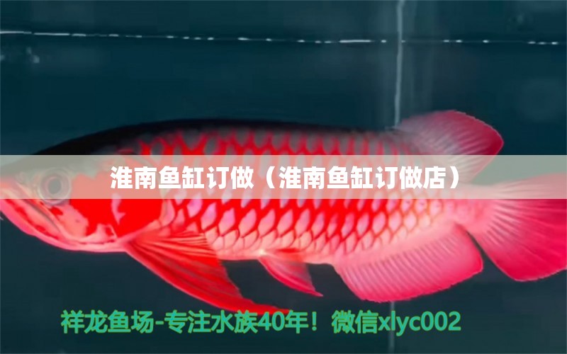 淮南魚缸訂做（淮南魚缸訂做店） 沖氧泵