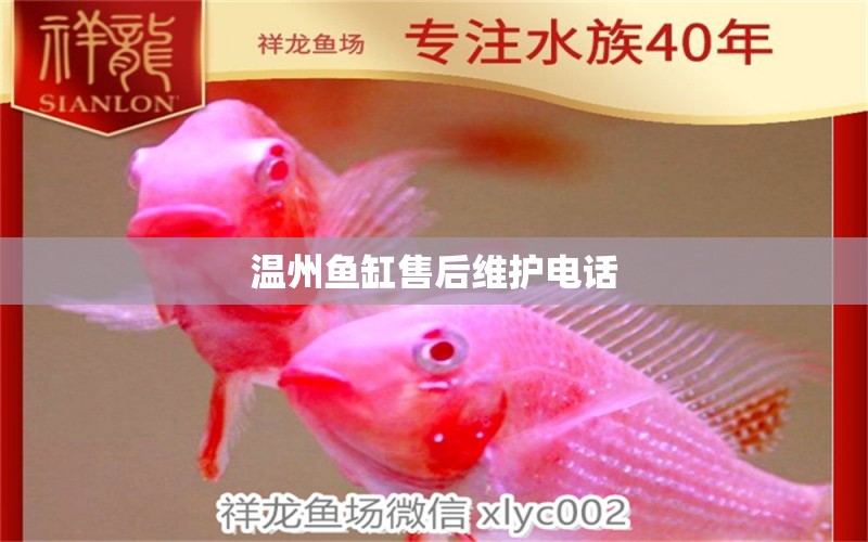 溫州魚缸售后維護(hù)電話 其他品牌魚缸