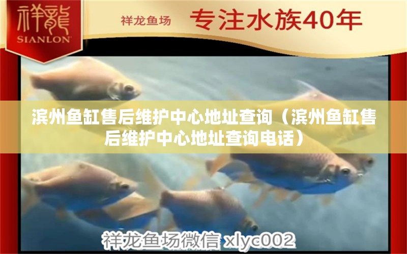 濱州魚缸售后維護中心地址查詢（濱州魚缸售后維護中心地址查詢電話） 其他品牌魚缸