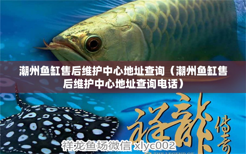 潮州魚缸售后維護中心地址查詢（潮州魚缸售后維護中心地址查詢電話）