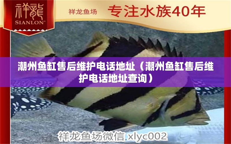 潮州魚(yú)缸售后維護(hù)電話地址（潮州魚(yú)缸售后維護(hù)電話地址查詢） 其他品牌魚(yú)缸