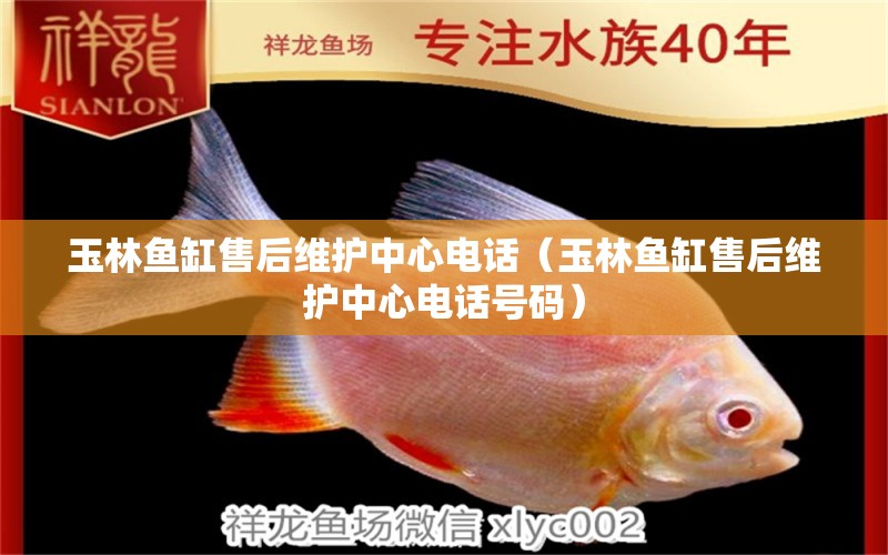 玉林魚缸售后維護(hù)中心電話（玉林魚缸售后維護(hù)中心電話號(hào)碼）