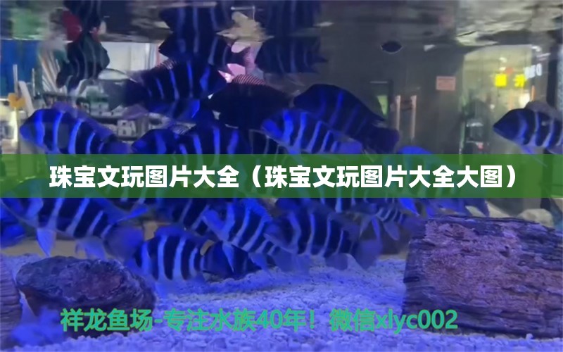 珠寶文玩圖片大全（珠寶文玩圖片大全大圖） 文玩