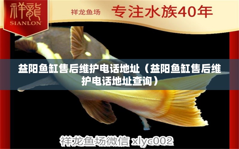 益陽魚缸售后維護(hù)電話地址（益陽魚缸售后維護(hù)電話地址查詢） 其他品牌魚缸