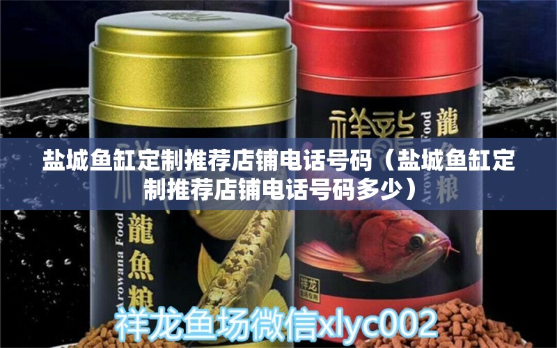 鹽城魚(yú)缸定制推薦店鋪電話號(hào)碼（鹽城魚(yú)缸定制推薦店鋪電話號(hào)碼多少） 其他品牌魚(yú)缸