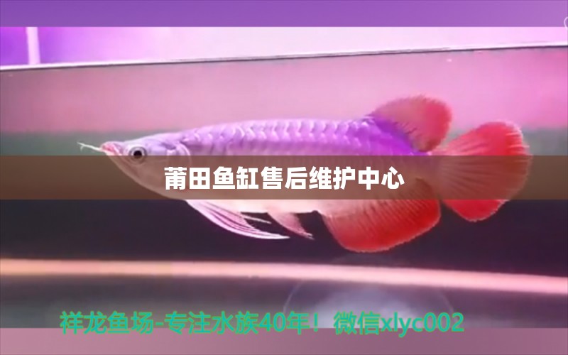 莆田魚(yú)缸售后維護(hù)中心 其他品牌魚(yú)缸