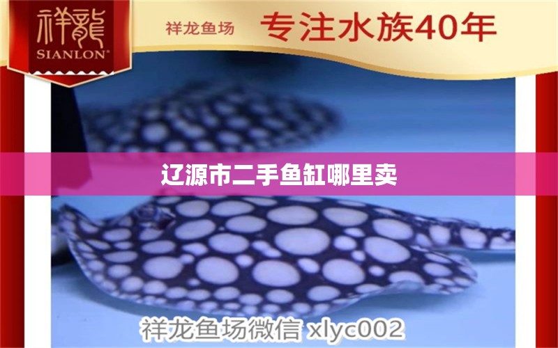 遼源市二手魚缸哪里賣 其他品牌魚缸