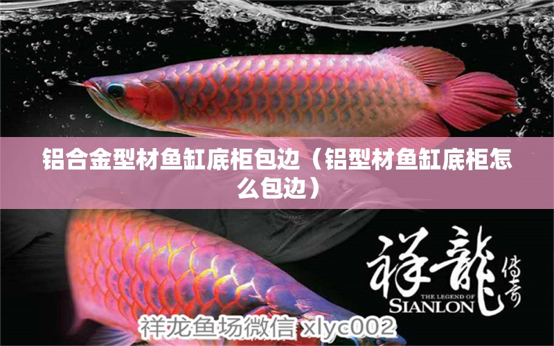 鋁合金型材魚缸底柜包邊（鋁型材魚缸底柜怎么包邊）