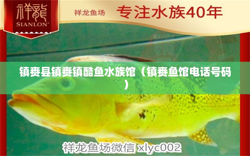 鎮(zhèn)賚縣鎮(zhèn)賚鎮(zhèn)酷魚水族館（鎮(zhèn)賚魚館電話號碼）