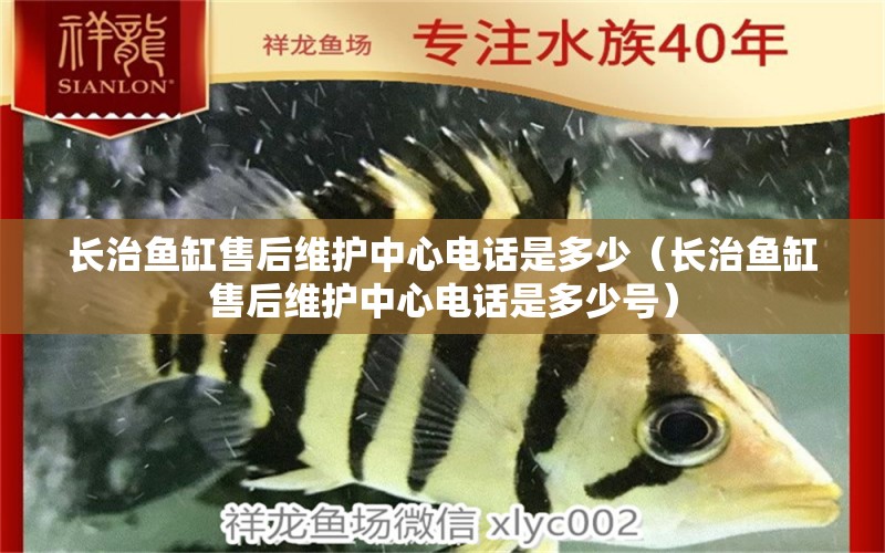 長(zhǎng)治魚缸售后維護(hù)中心電話是多少（長(zhǎng)治魚缸售后維護(hù)中心電話是多少號(hào)）