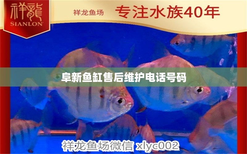 阜新魚缸售后維護(hù)電話號碼