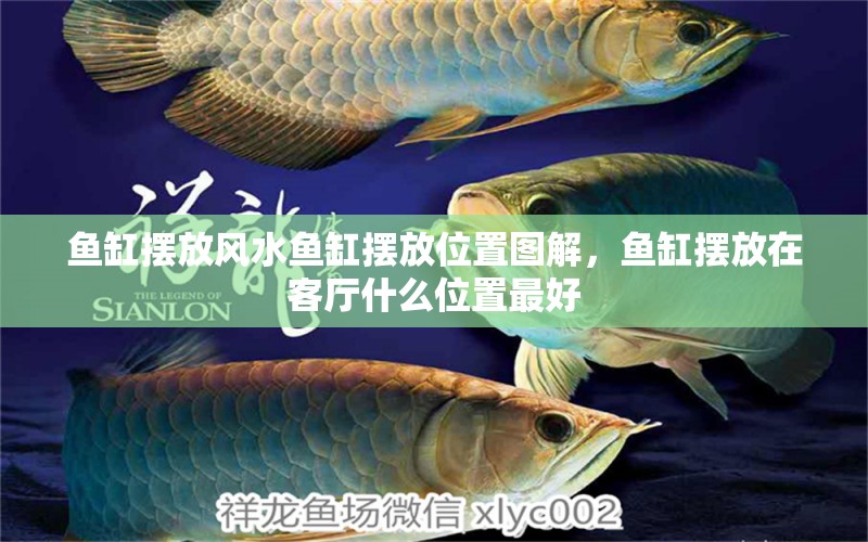 魚缸擺放風水魚缸擺放位置圖解，魚缸擺放在客廳什么位置最好 魚缸風水