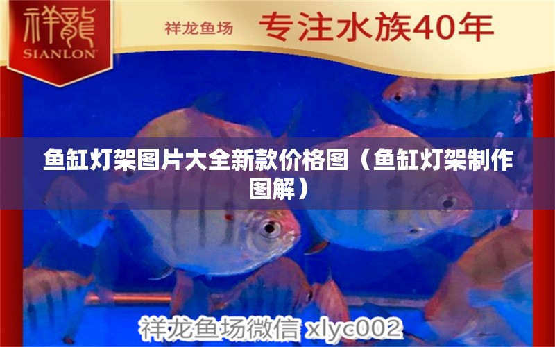 魚缸燈架圖片大全新款價格圖（魚缸燈架制作圖解）