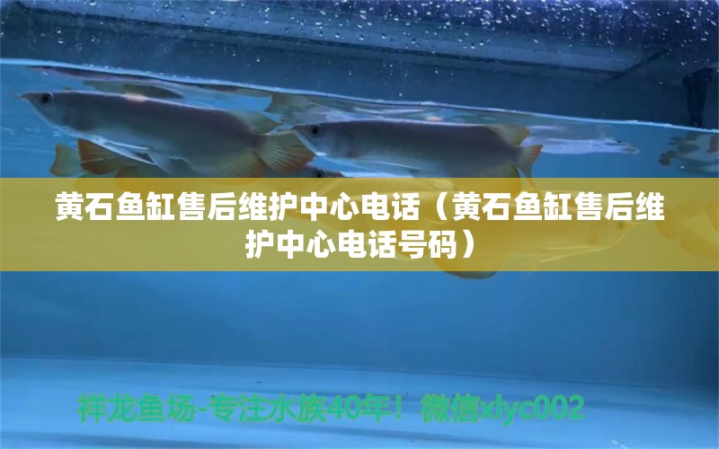 黃石魚缸售后維護(hù)中心電話（黃石魚缸售后維護(hù)中心電話號(hào)碼）