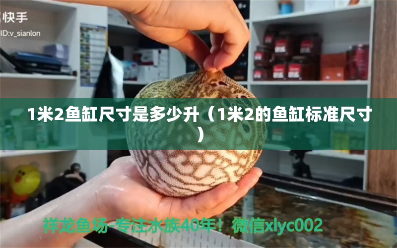 1米2魚缸尺寸是多少升（1米2的魚缸標(biāo)準(zhǔn)尺寸） 其他品牌魚缸