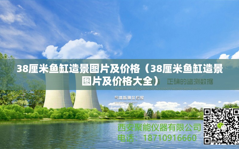 38厘米魚缸造景圖片及價格（38厘米魚缸造景圖片及價格大全） 翡翠鳳凰魚