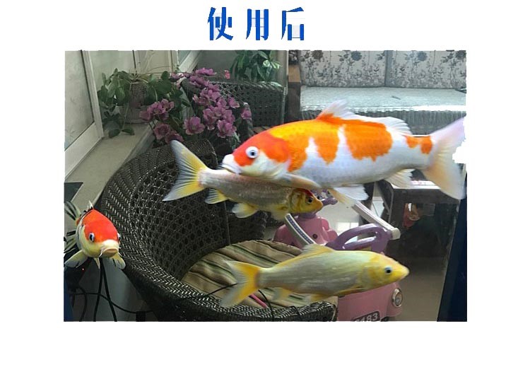 魔幻磁力寶濾材魚缸硝化細(xì)菌屋過濾材料上濾底濾側(cè)濾魚缸過濾材料 硝化細(xì)菌 第27張