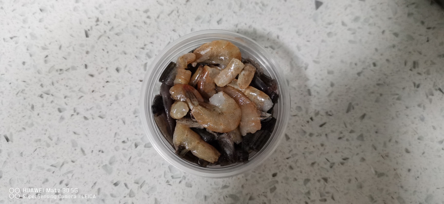 菏澤觀賞魚市場(chǎng)愛魚健康成長從處理魚食開始 觀賞魚市場(chǎng)（混養(yǎng)魚） 第8張