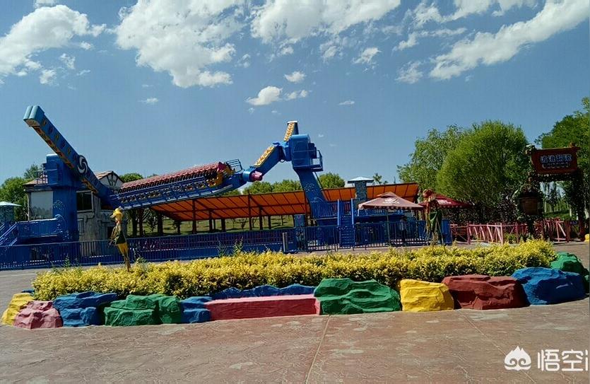 嘉峪關(guān)水族館